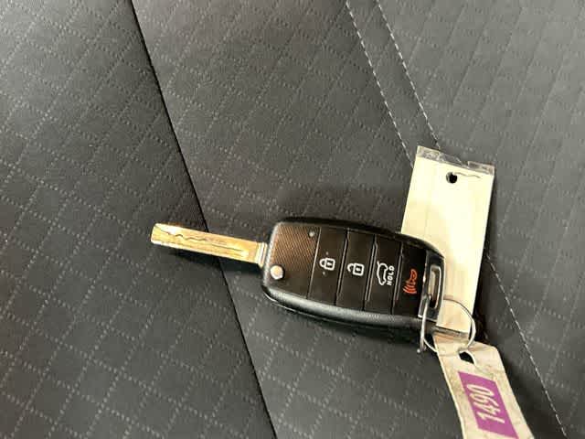 2017 Kia Sorento LX Titanium Silver at HGreg Houston