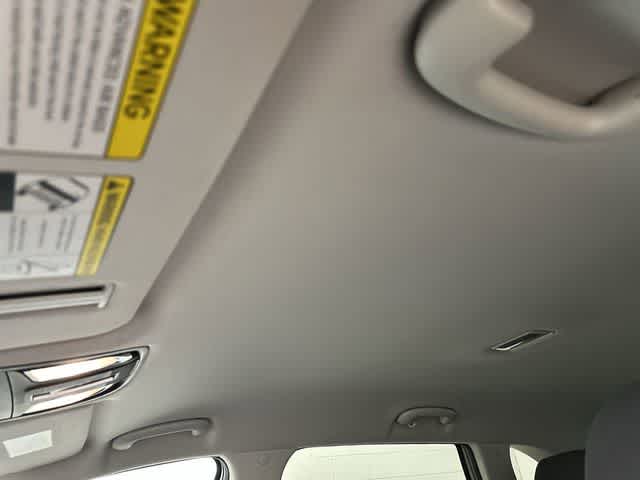 2017 Kia Sorento LX Titanium Silver at HGreg Houston