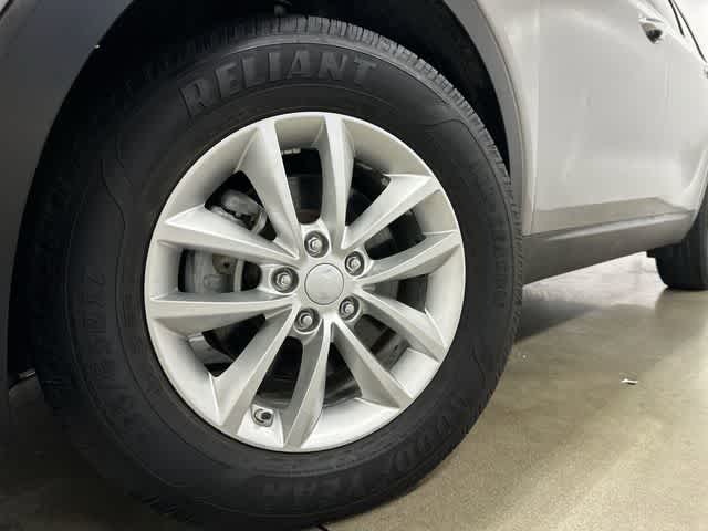 2017 Kia Sorento LX Titanium Silver at HGreg Houston