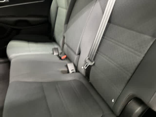 2017 Kia Sorento LX Titanium Silver at HGreg Houston
