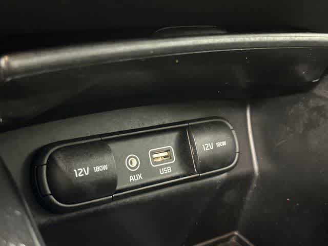 2017 Kia Sorento LX Titanium Silver at HGreg Houston