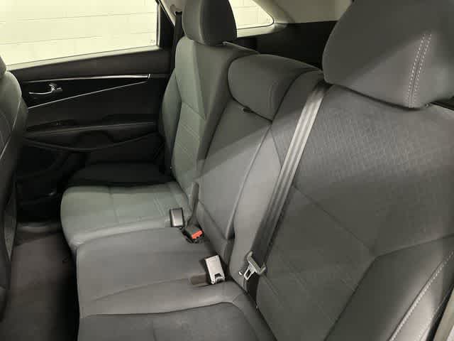 2017 Kia Sorento LX Titanium Silver at HGreg Houston