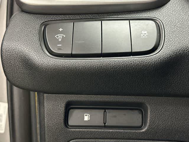 2017 Kia Sorento LX Titanium Silver at HGreg Houston