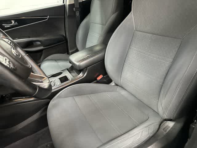 2017 Kia Sorento LX Titanium Silver at HGreg Houston