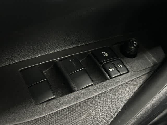 2026 Toyota Corolla LE Midnight Black Metallic at Group 1 Toyota Southwest