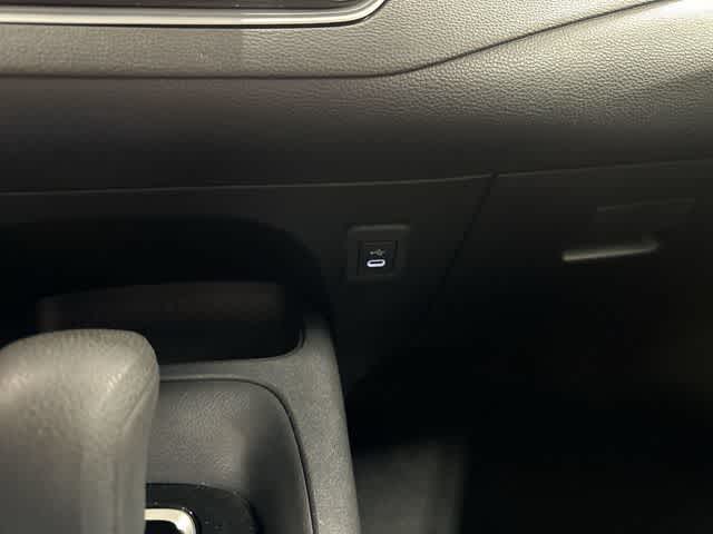 2026 Toyota Corolla LE Midnight Black Metallic at Group 1 Toyota Southwest