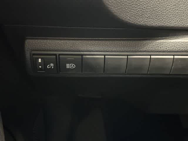 2026 Toyota Corolla LE Midnight Black Metallic at Group 1 Toyota Southwest