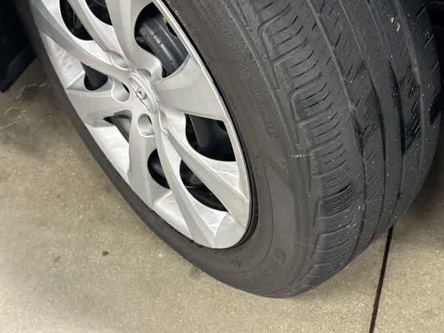 2024 Toyota Corolla LE Celestite at HGreg Houston