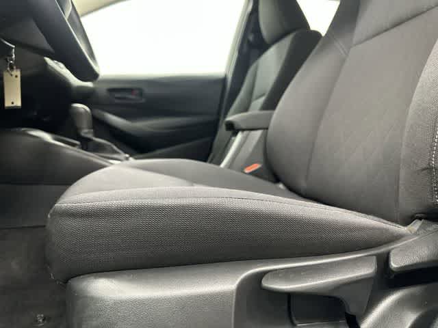 2024 Toyota Corolla LE Celestite at HGreg Houston