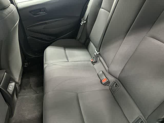 2024 Toyota Corolla LE Celestite at HGreg Houston