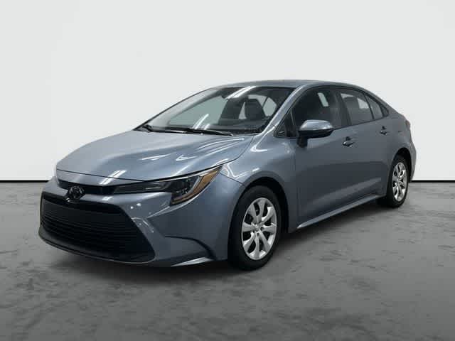 2024 Toyota Corolla LE Celestite at HGreg Houston