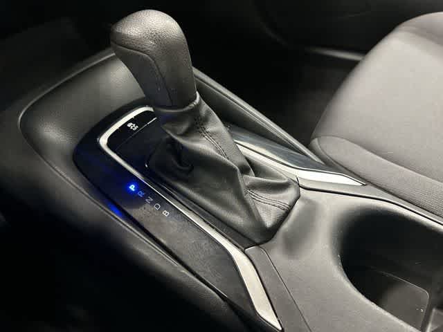 2024 Toyota Corolla LE Celestite at HGreg Houston