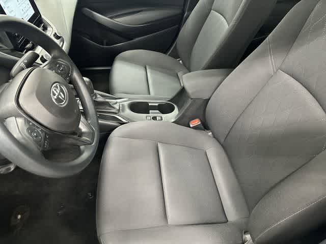 2024 Toyota Corolla LE Celestite at HGreg Houston