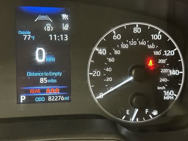 2024 Toyota Corolla LE Celestite at HGreg Houston