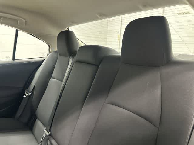 2024 Toyota Corolla LE Celestite at HGreg Houston