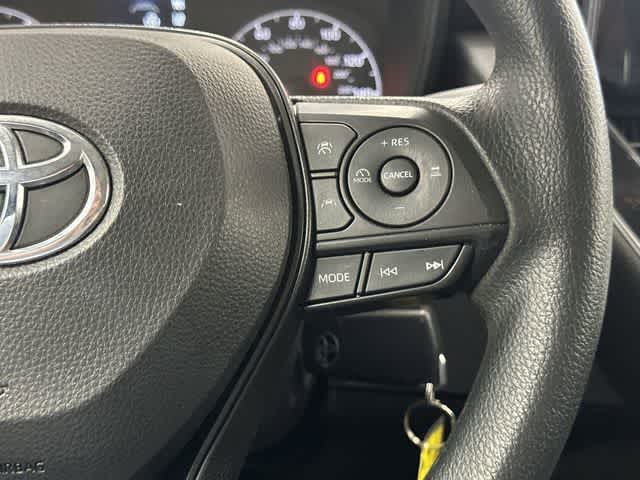 2024 Toyota Corolla LE Celestite at HGreg Houston
