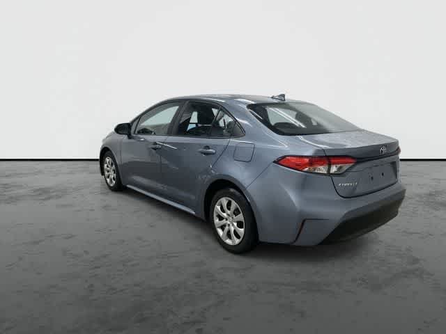 2024 Toyota Corolla LE Celestite at HGreg Houston