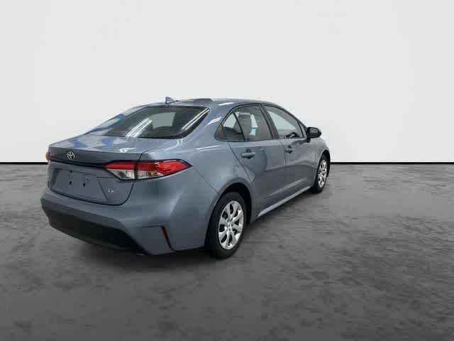 2024 Toyota Corolla LE Celestite at HGreg Houston