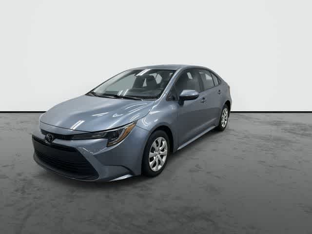 2024 Toyota Corolla LE Celestite at HGreg Houston