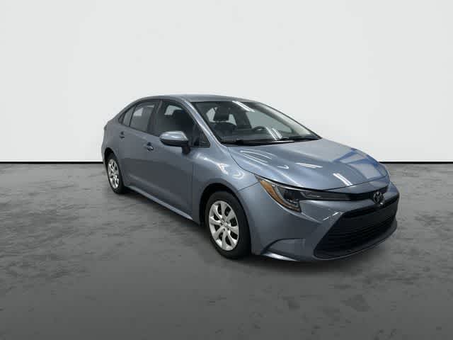 2024 Toyota Corolla LE Celestite at HGreg Houston