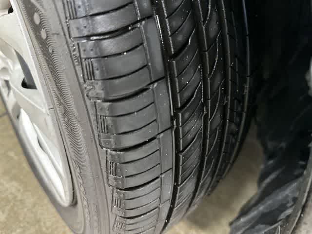 2018 Toyota Corolla L Black Sand Pearl at AutoNation USA Houston