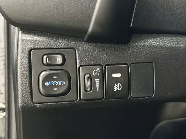 2018 Toyota Corolla L Black Sand Pearl at AutoNation USA Houston
