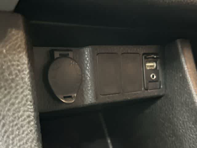 2018 Toyota Corolla L Black Sand Pearl at AutoNation USA Houston