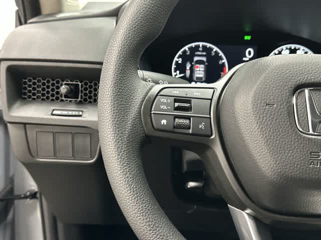 2027 Honda CR-V photo 17 of 31