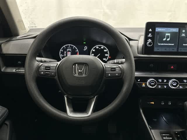 2027 Honda CR-V photo 15 of 31