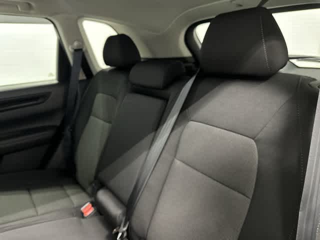 2027 Honda CR-V photo 14 of 31