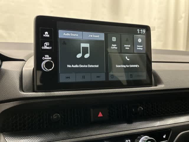 2027 Honda CR-V photo 21 of 31