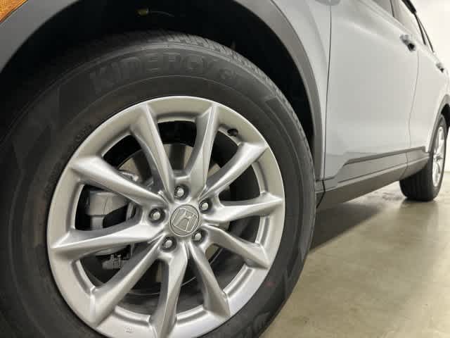 2027 Honda CR-V photo 27 of 31