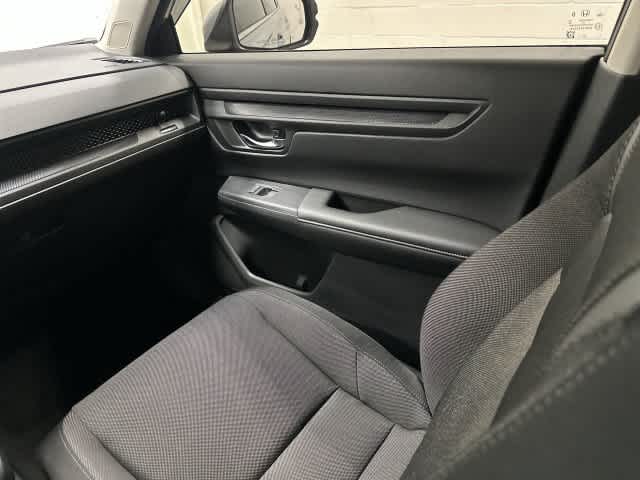 2027 Honda CR-V photo 13 of 31