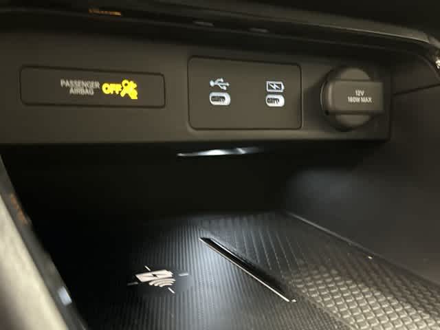 2027 Honda CR-V photo 24 of 31