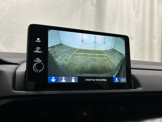 2027 Honda CR-V photo 22 of 31