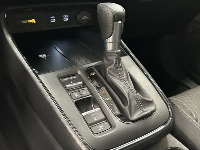 2027 Honda CR-V photo 23 of 31