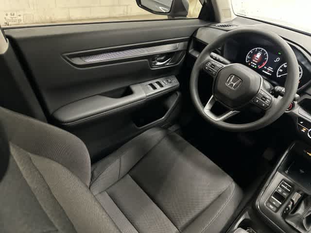 2027 Honda CR-V photo 12 of 31