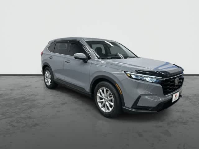 2027 Honda CR-V photo 5 of 31