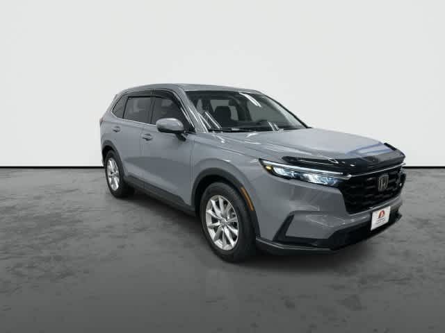 2027 Honda CR-V photo 6 of 31