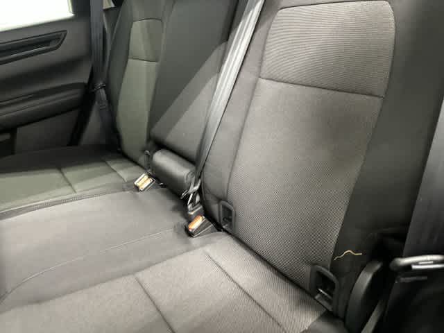 2027 Honda CR-V photo 11 of 31
