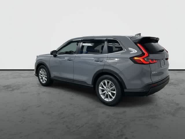 2027 Honda CR-V photo 9 of 31