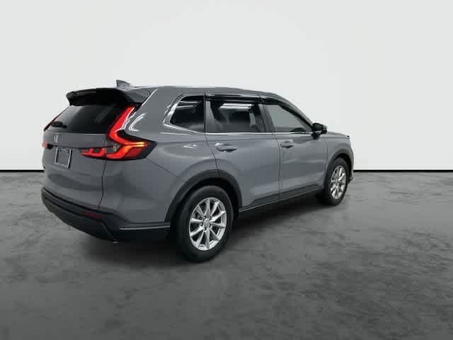 2027 Honda CR-V photo 4 of 31