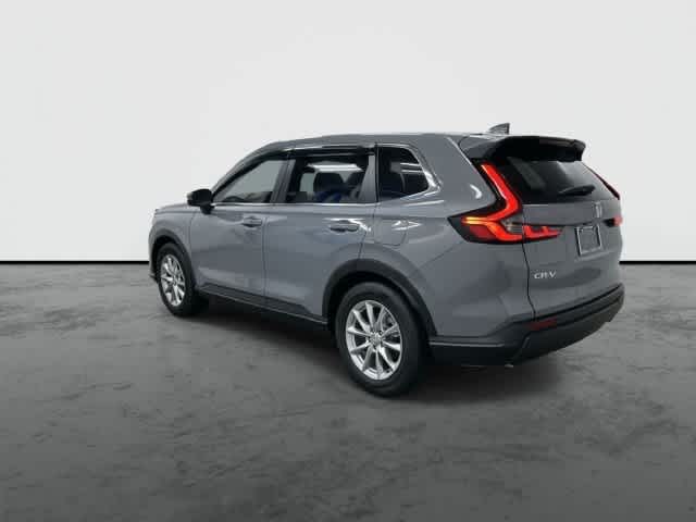 2027 Honda CR-V photo 2 of 31