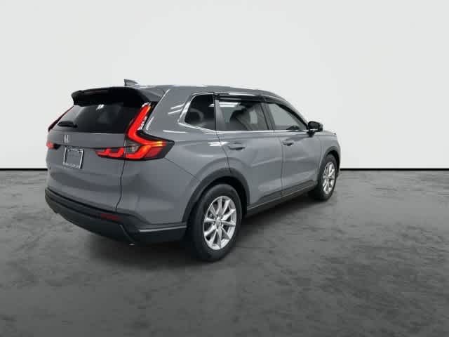 2027 Honda CR-V photo 3 of 31