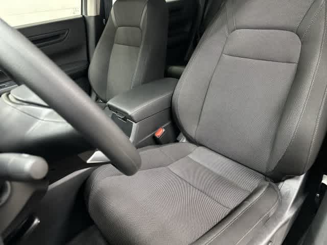 2027 Honda CR-V photo 10 of 31