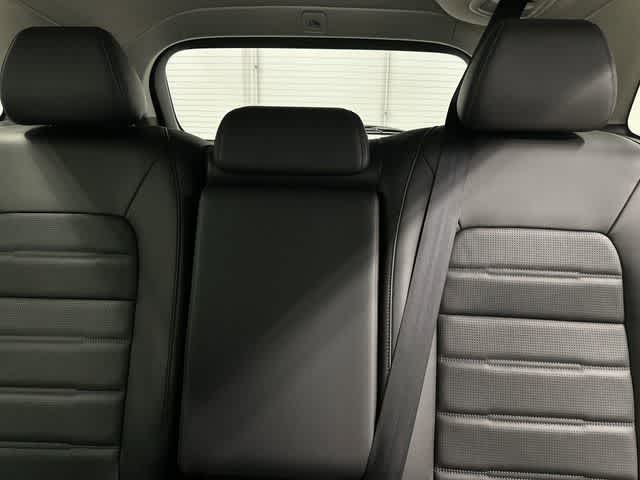 2025 Honda CR-V EX-L Black at Honda of Clear Lake