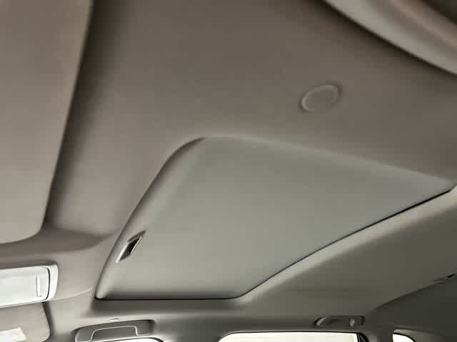 2025 Honda CR-V EX-L Black at Honda of Clear Lake