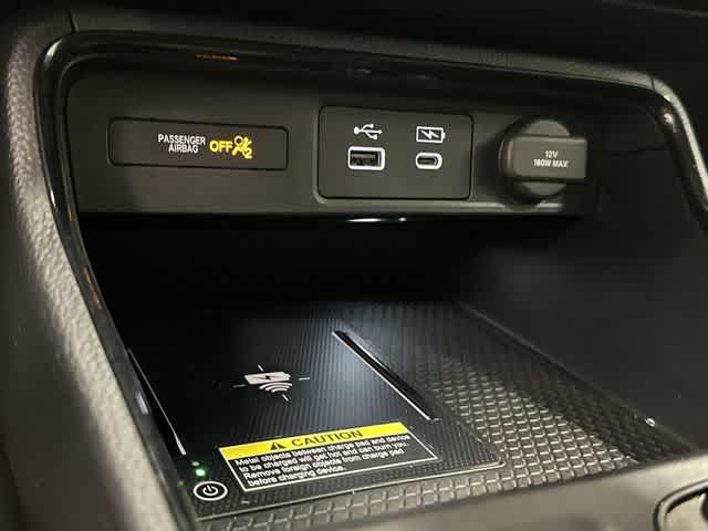 2025 Honda CR-V EX-L Black at Honda of Clear Lake