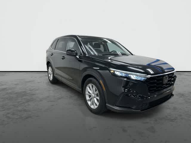 2025 Honda CR-V EX-L - 5