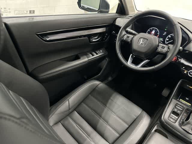 2025 Honda CR-V EX-L - 11